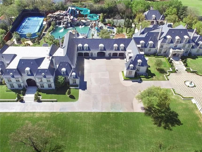 Mansion