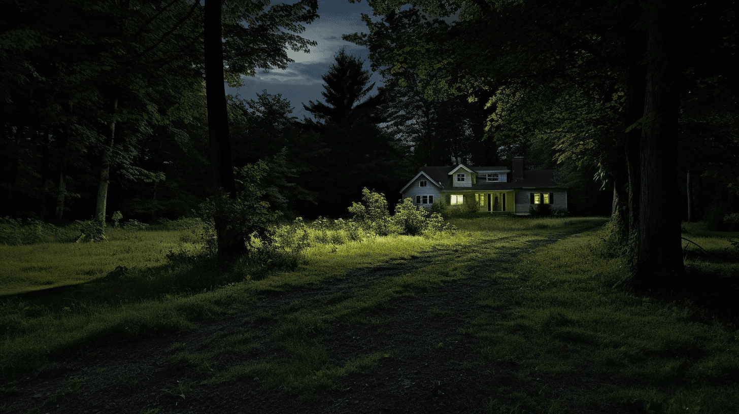 Illustrative Purpose - Not the Actual Property