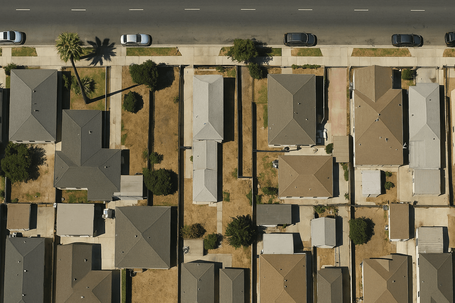 Illustrative Purpose - Not the Actual Property