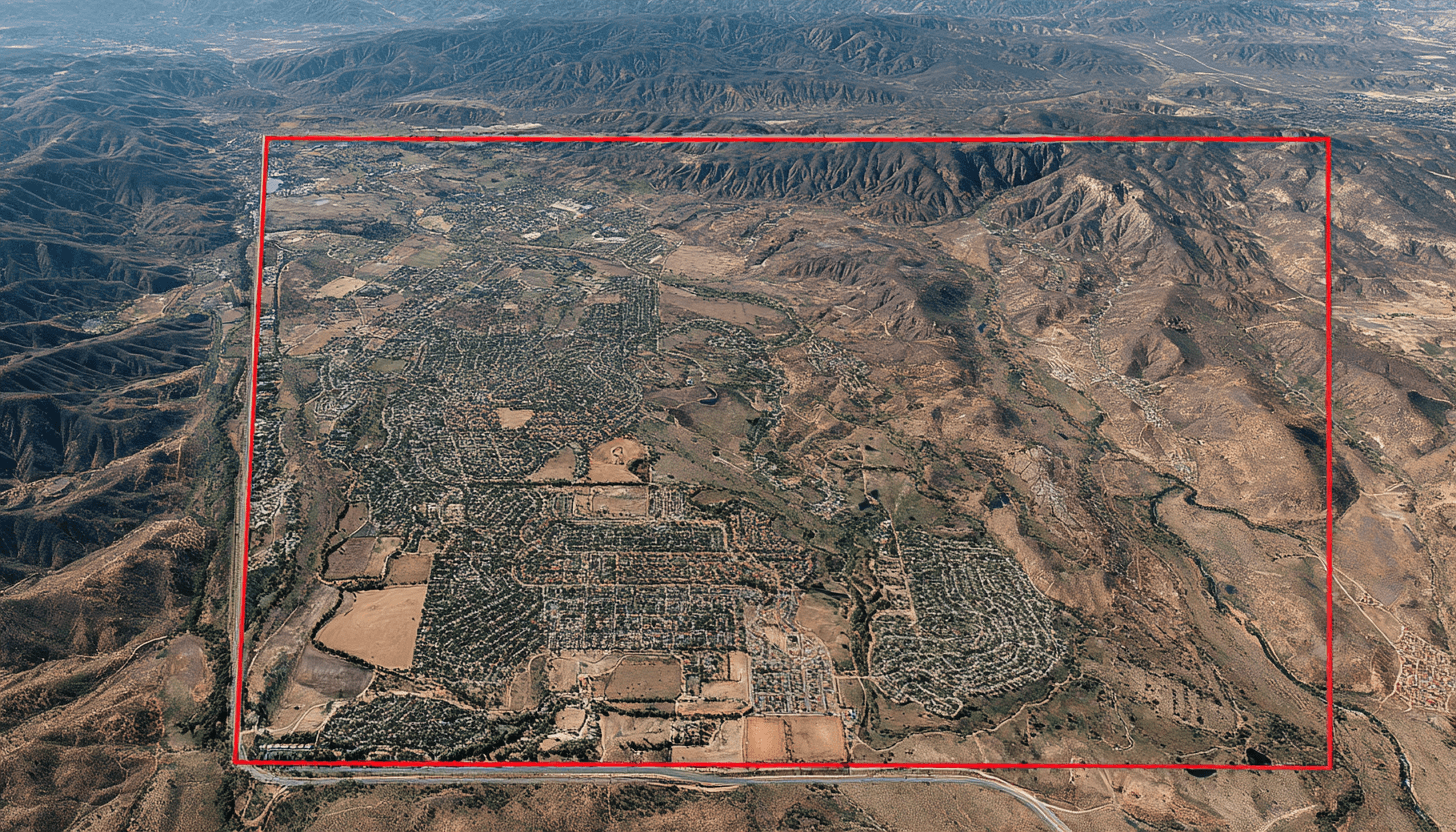 Illustrative Purpose - Not the Actual Property