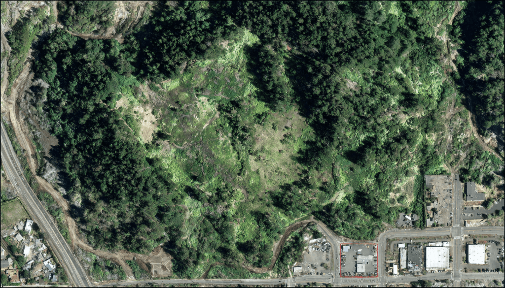 Illustrative Purpose - Not the Actual Property