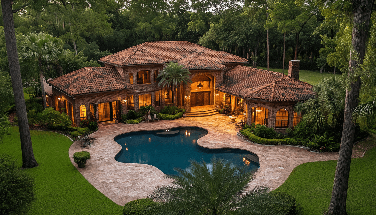 Illustrative Purpose - Not the Actual Property