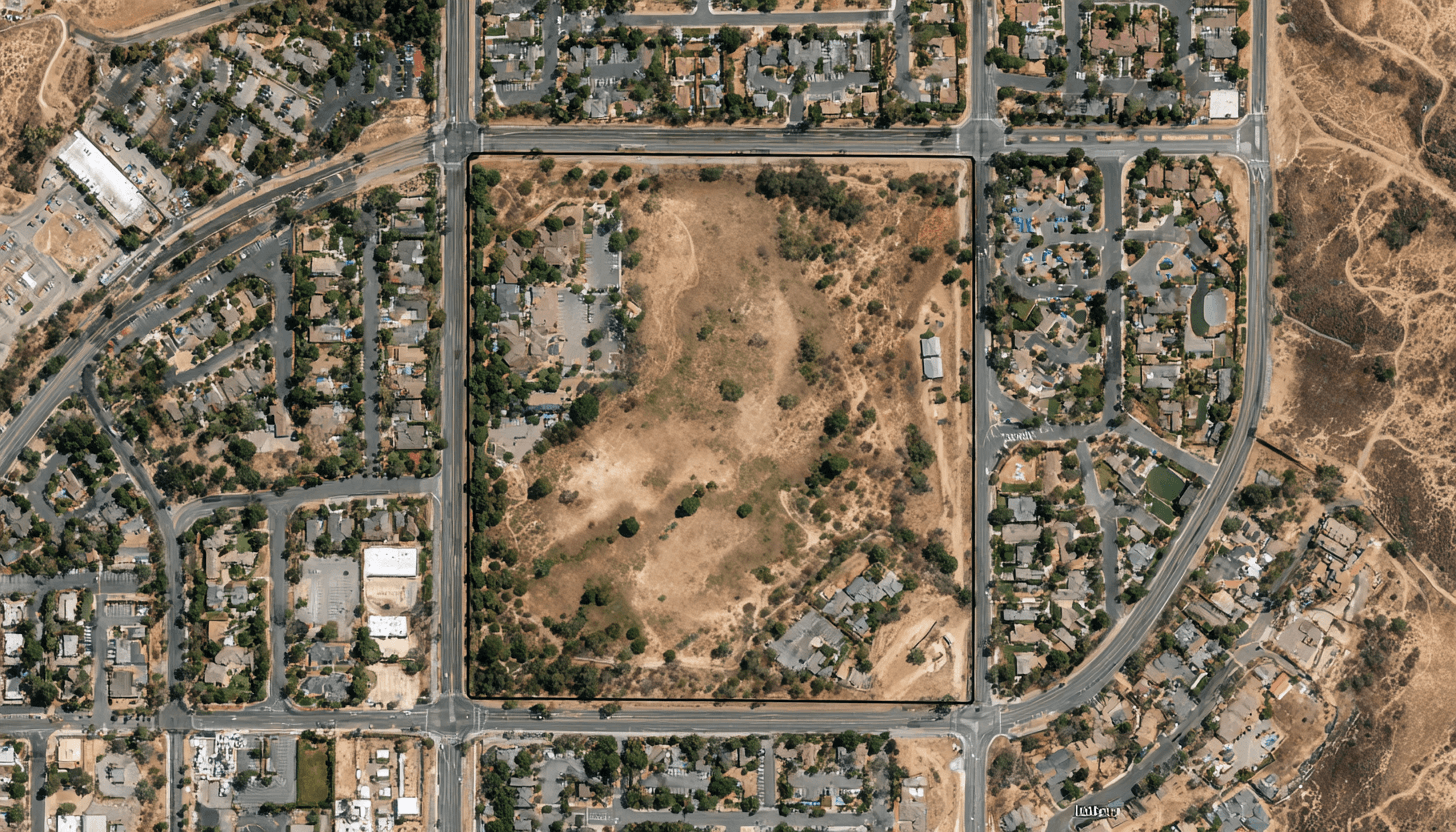 Illustrative Purpose - Not the Actual Property