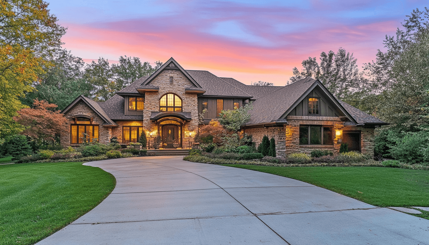 Illustrative Purpose - Not the Actual Property