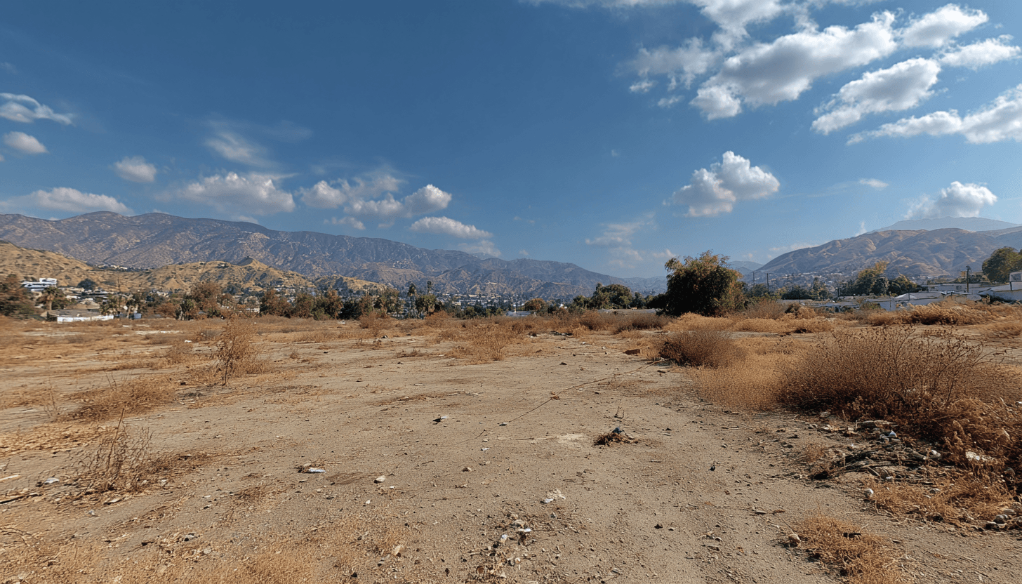 Illustrative Purpose - Not the Actual Property