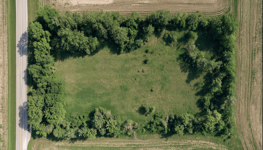 Illustrative Purpose - Not the Actual Property