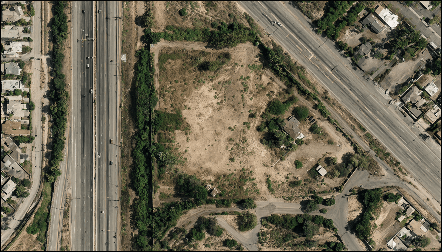 Illustrative Purpose - Not the Actual Property