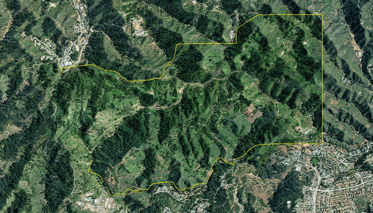 Illustrative Purpose - Not the Actual Property