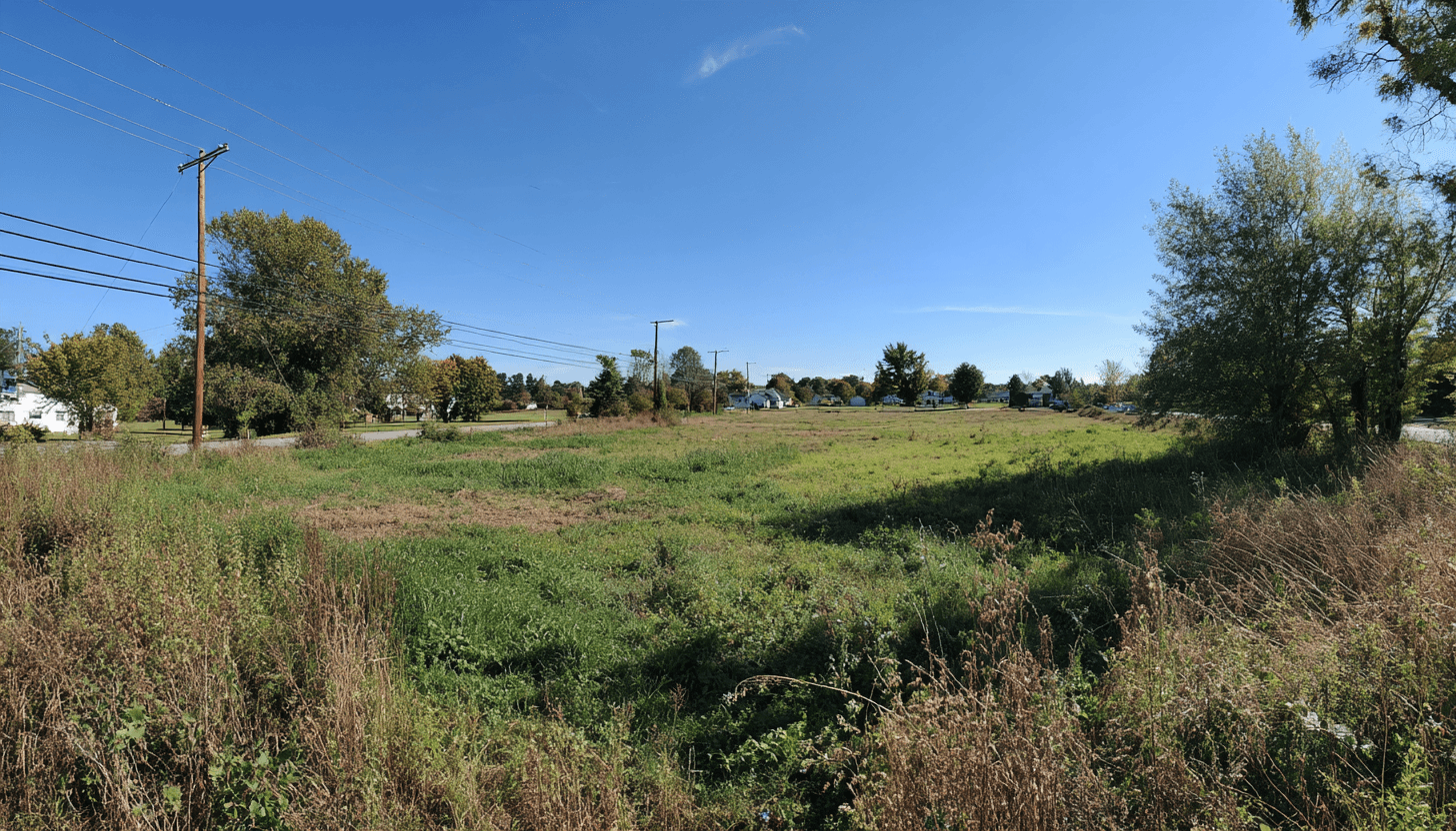 Illustrative Purpose - Not the Actual Property