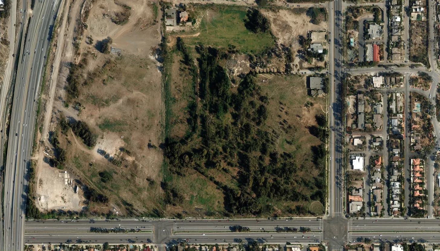 Illustrative Purpose - Not the Actual Property