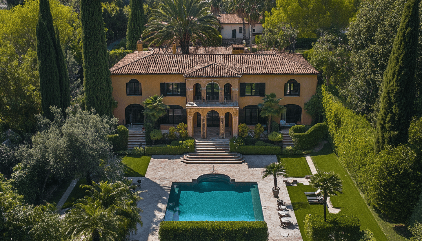 Illustrative Purpose - Not the Actual Property