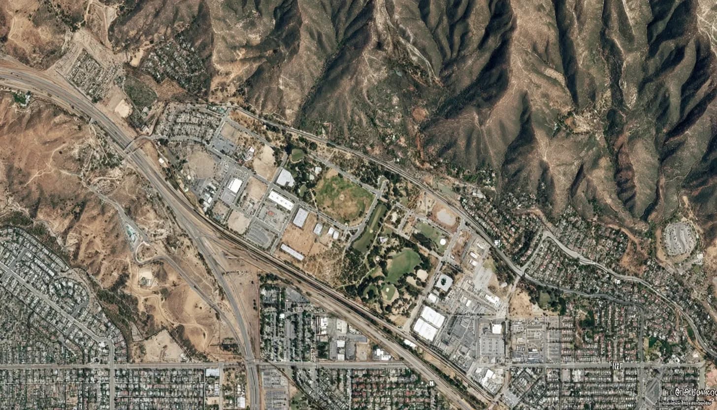 Illustrative Purpose - Not the Actual Property