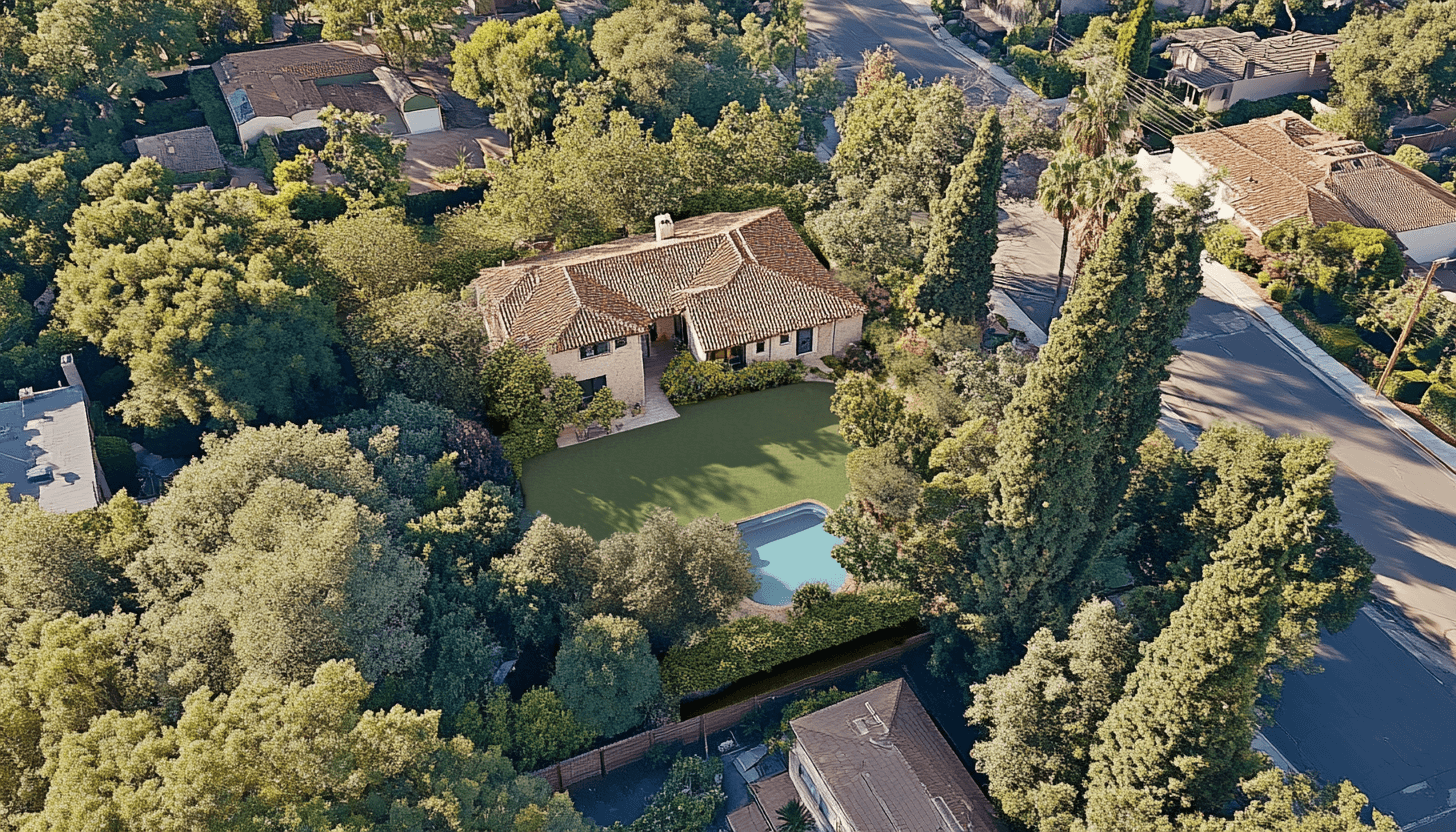 Illustrative Purpose - Not the Actual Property