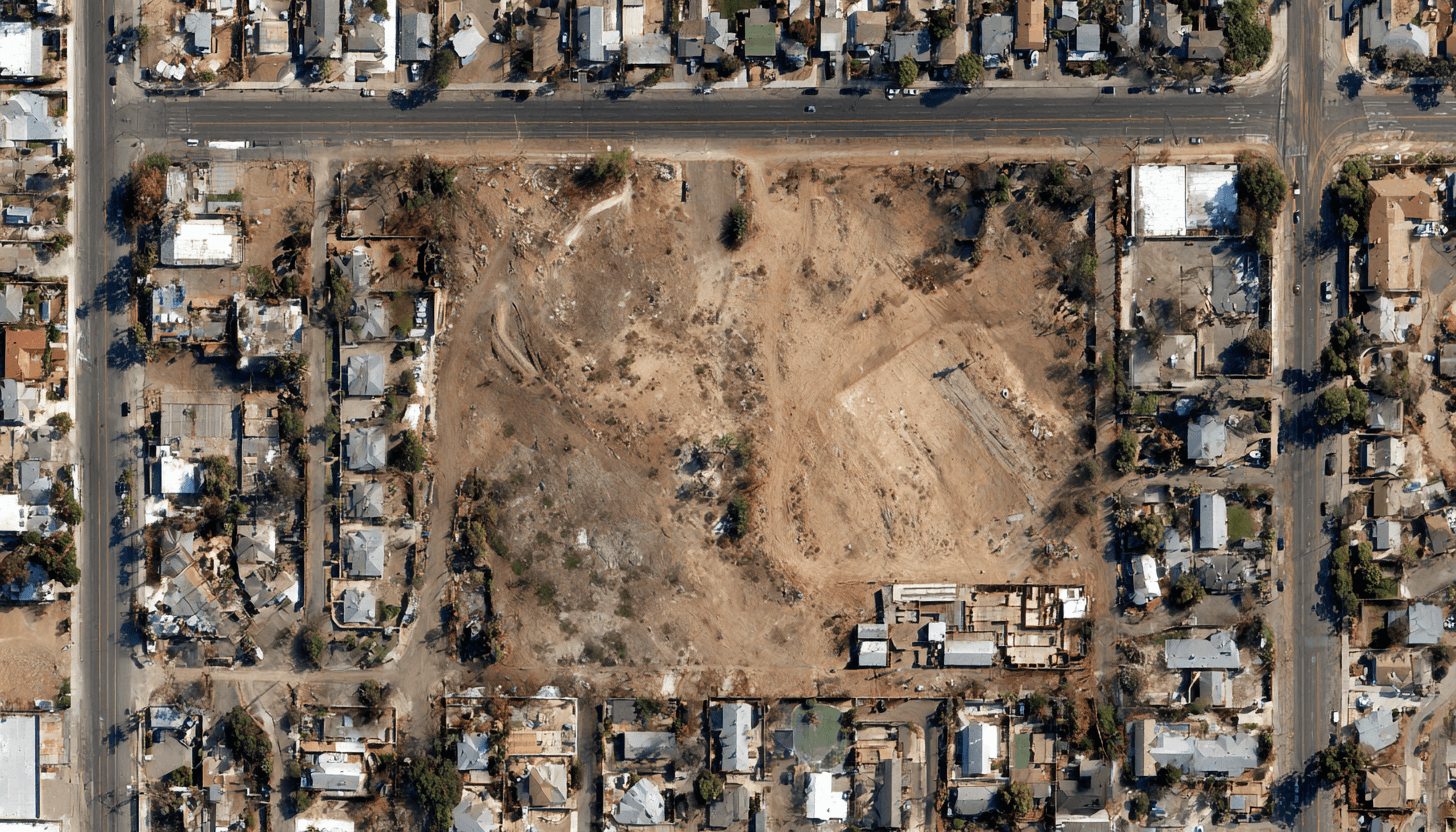 Illustrative Purpose - Not the Actual Property