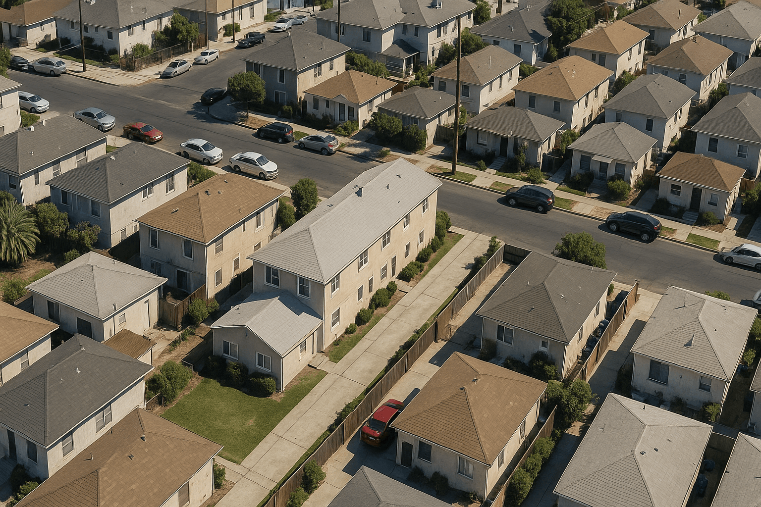 Illustrative Purpose - Not the Actual Property