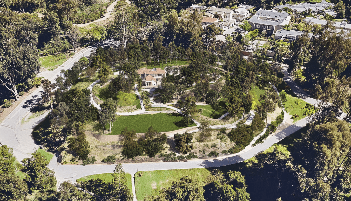 Illustrative Purpose - Not the Actual Property