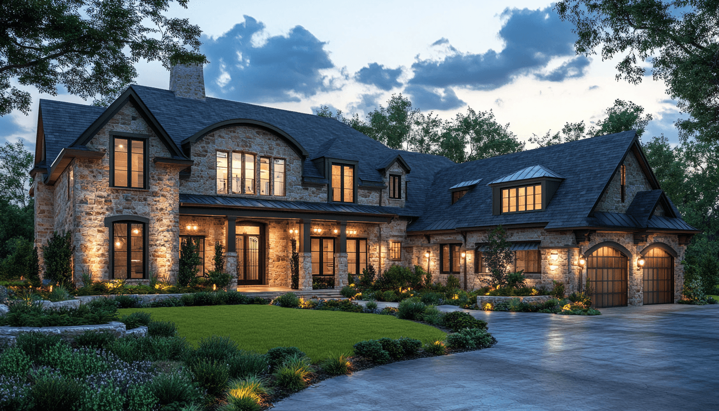 Illustrative Purpose - Not the Actual Property