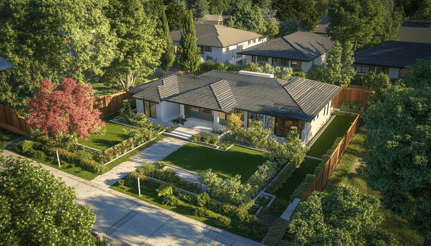 Illustrative Purpose - Not the Actual Property