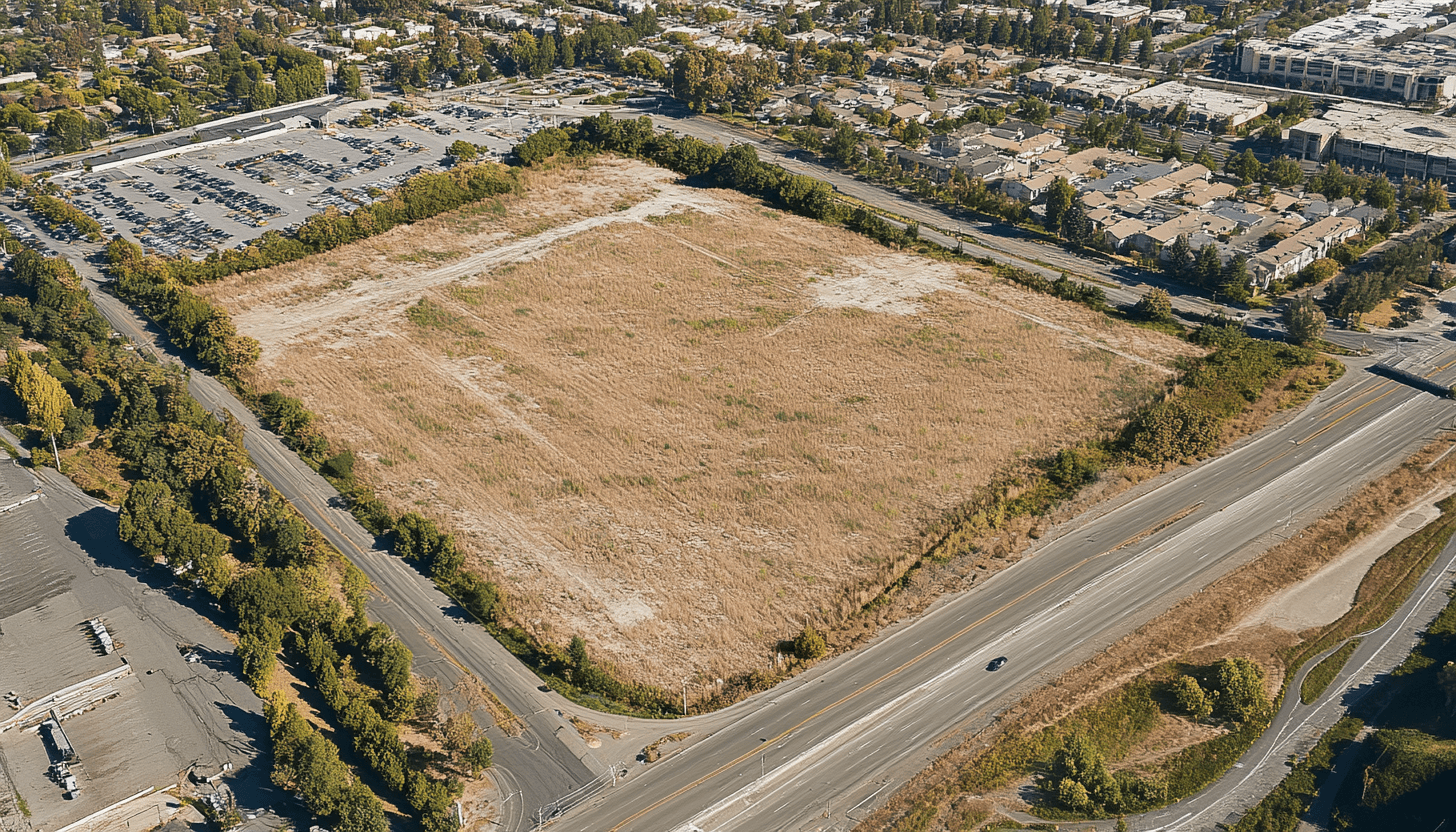 Illustrative Purpose - Not the Actual Property