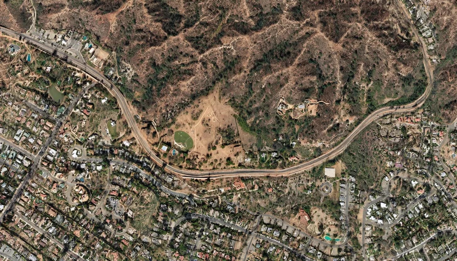 Illustrative Purpose - Not the Actual Property