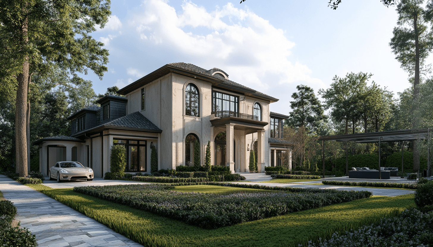 Illustrative Purpose - Not the Actual Property